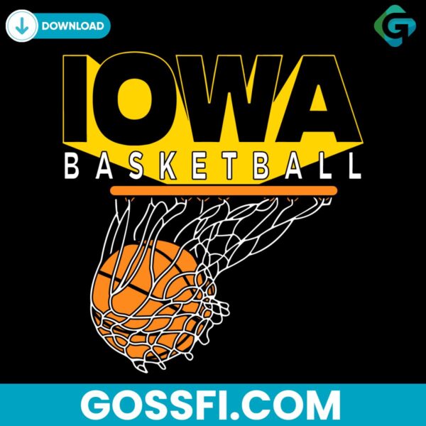 iowa-basketball-ncaa-team-vintage-svg-digital-download