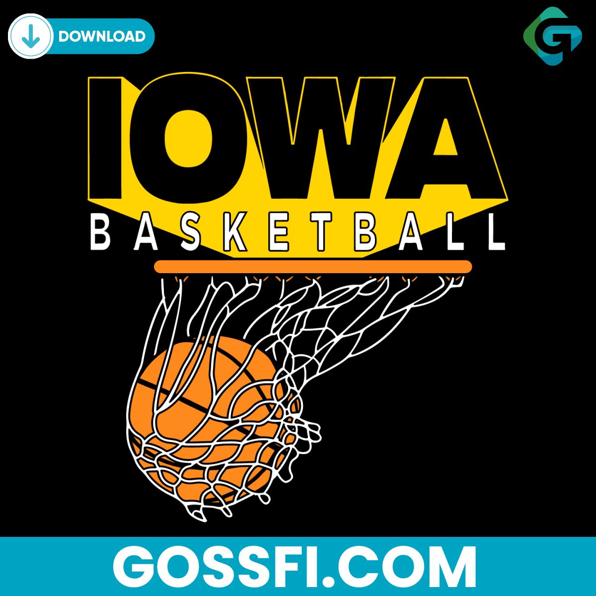 iowa-basketball-ncaa-team-vintage-svg-digital-download