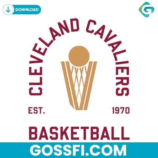cleveland-basketball-vintage-nba-team-1970-svg