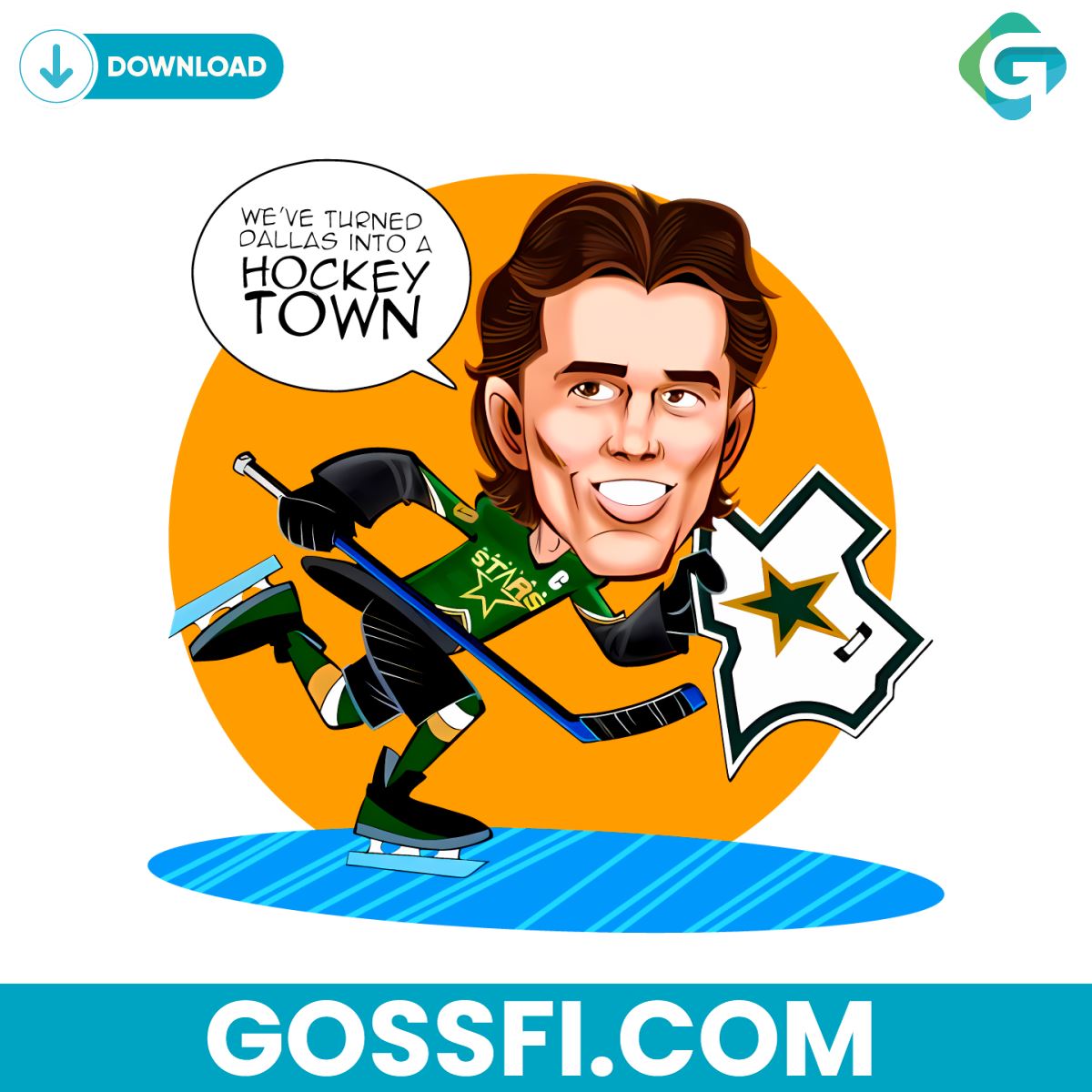 mike-modano-dallas-stars-weve-turned-dallas-into-a-hockey-town-png