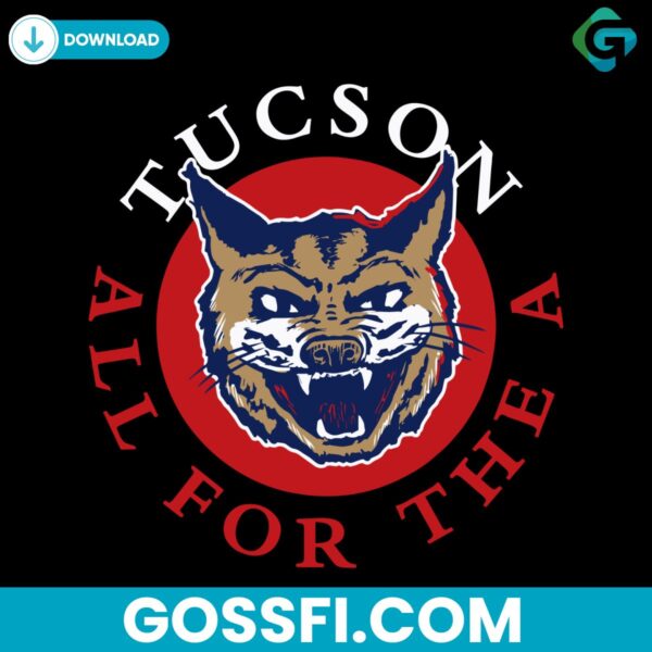vintage-tucson-all-for-the-arizona-wildcats-svg