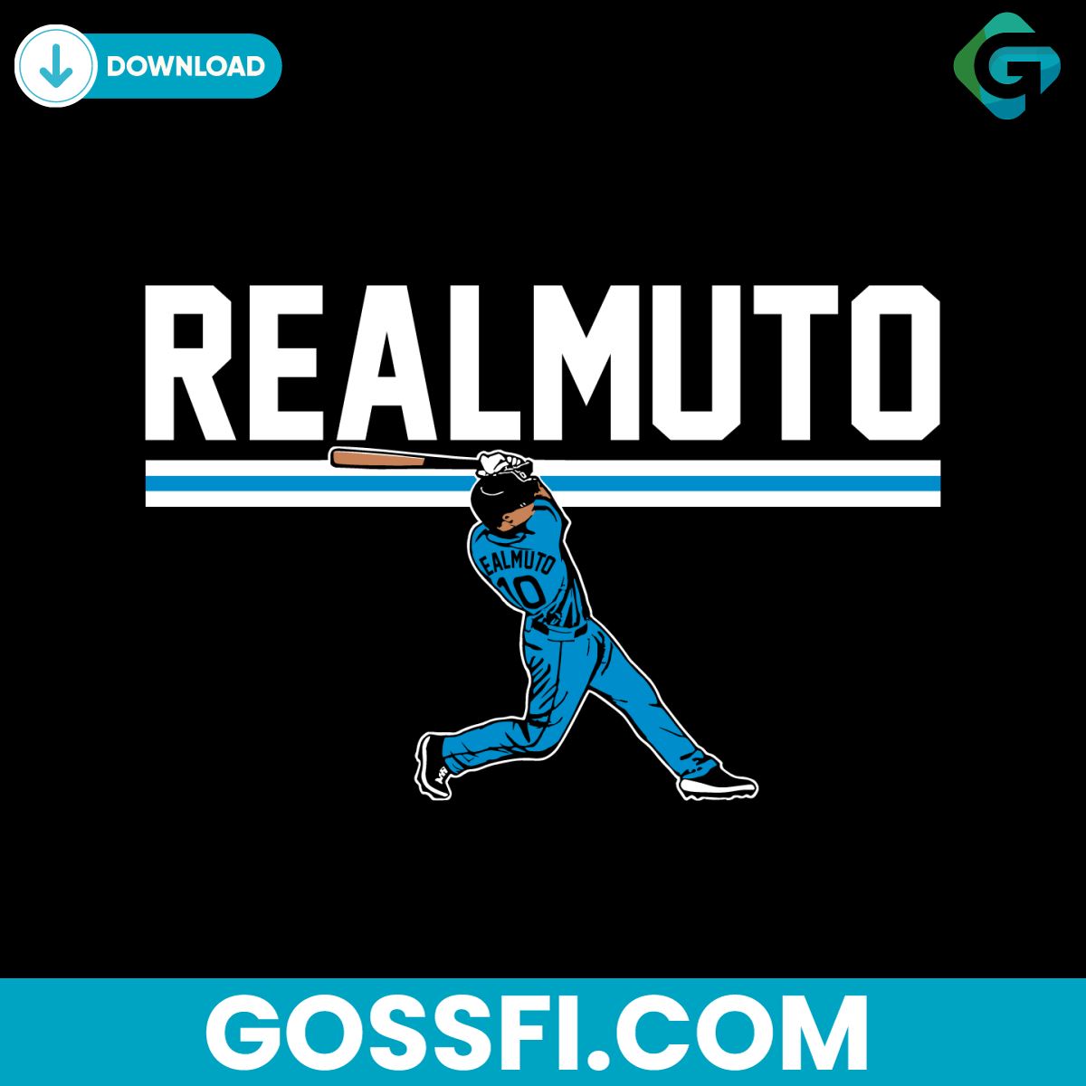 j-t-realmuto-slugger-swing-philadelphia-phillies-svg