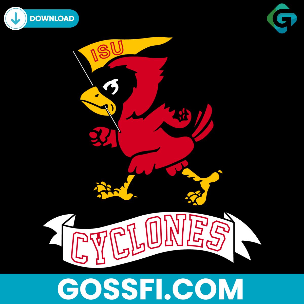 cyclones-ncaa-team-svg-digital-download