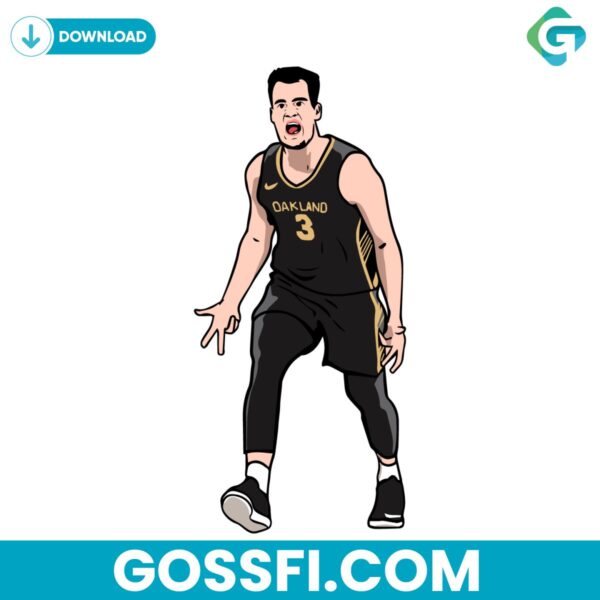 jack-gohlke-basketball-player-ncaa-oakland-golden-grizzlies-svg