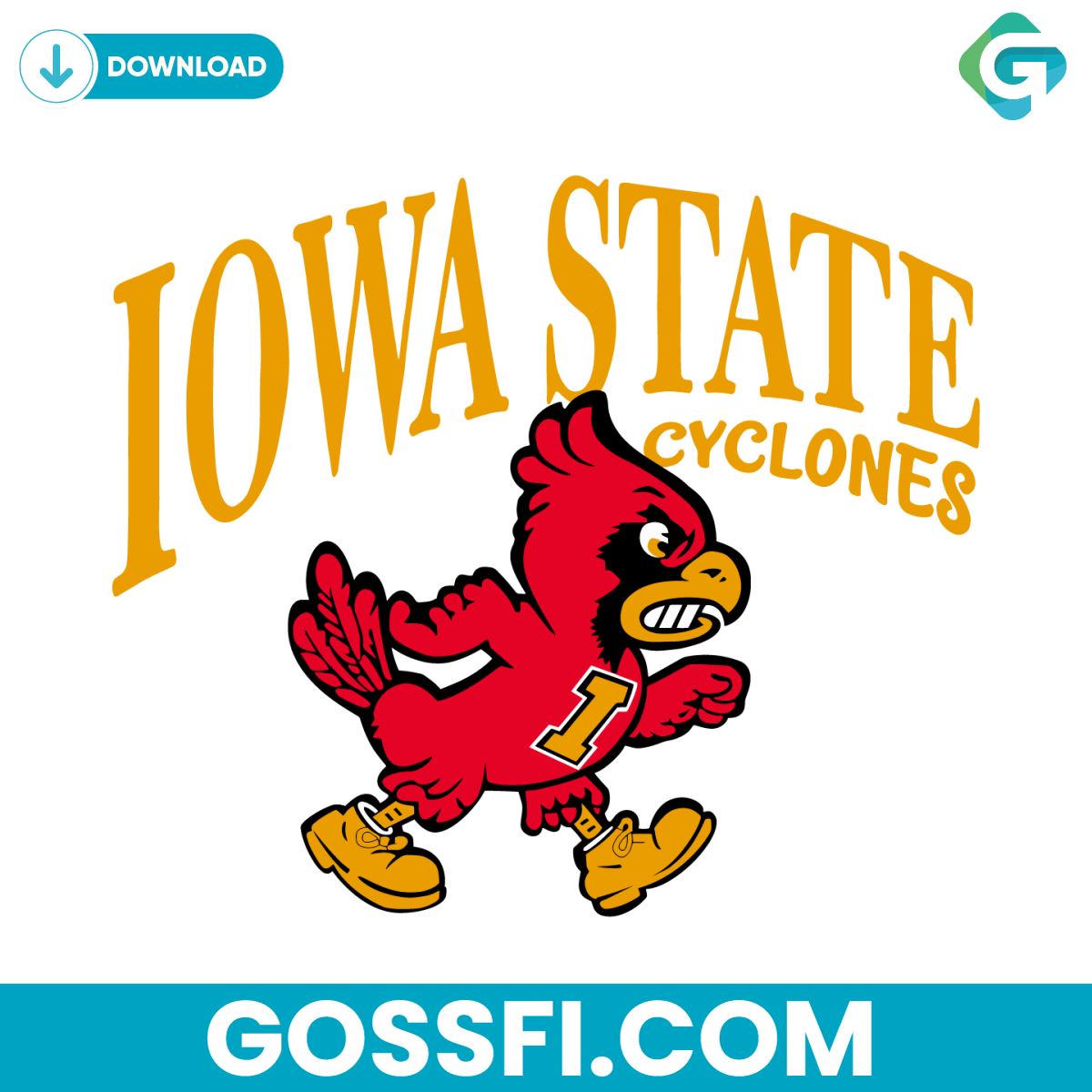 iowa-state-cyclones-mascot-ncaa-team-svg