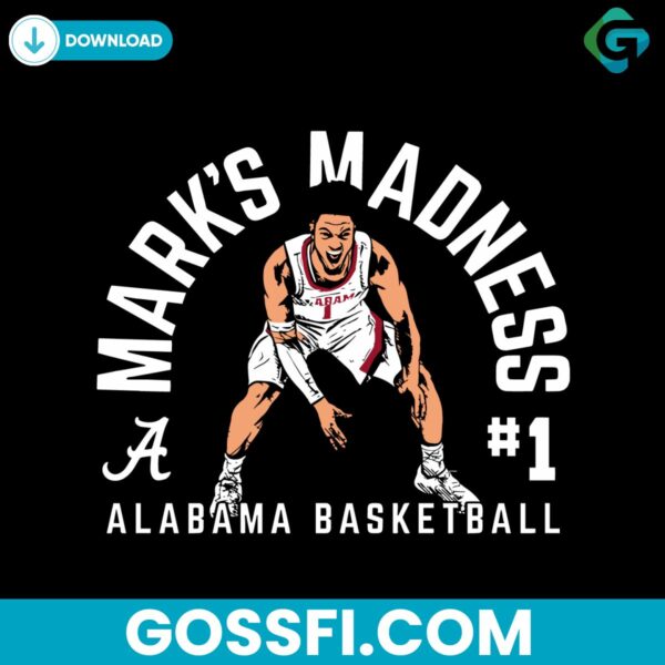 alabama-mens-basketball-ncaa-mark-sears-player-svg