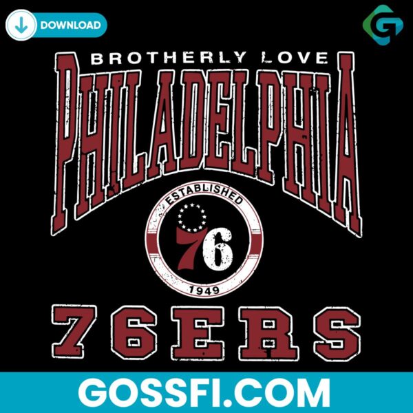 brotherly-love-philadelphia-76ers-basketball-svg-digital-download