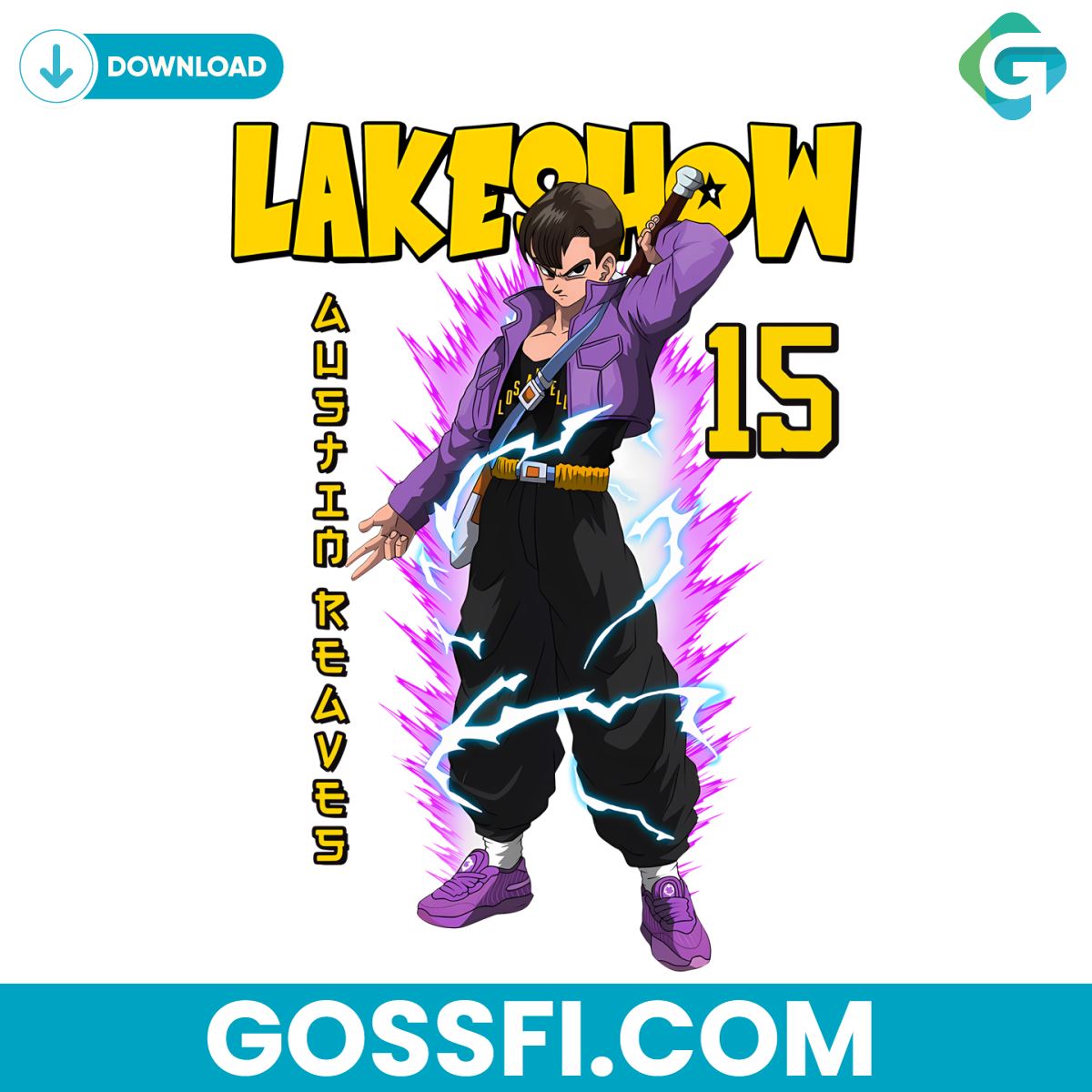 dragon-ball-lake-show-austin-reaves-player-png