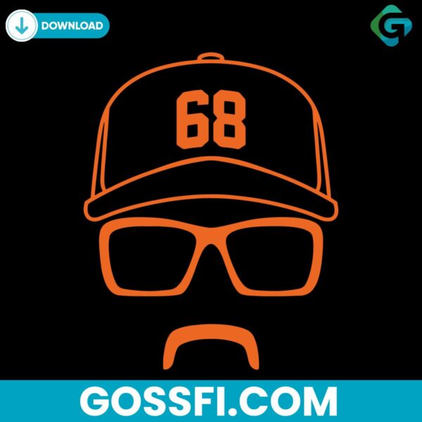 jp-france-rec-specs-and-stache-houston-astros-mlb-svg