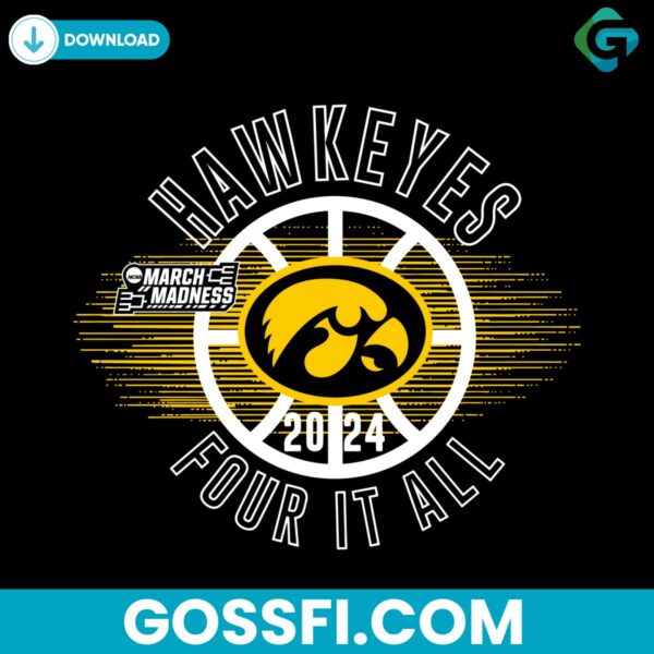 hawkeyes-four-it-all-2024-ncaa-svg-digital-download