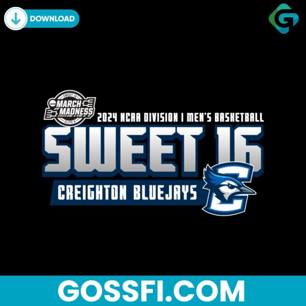 creighton-mbb-2024-sweet-sixteen-basketball-svg