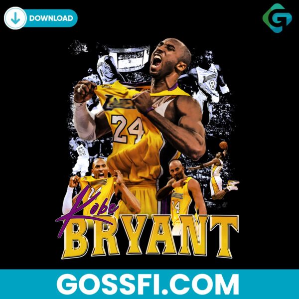 kobe-bryant-los-angeles-lakers-nba-basketball-png