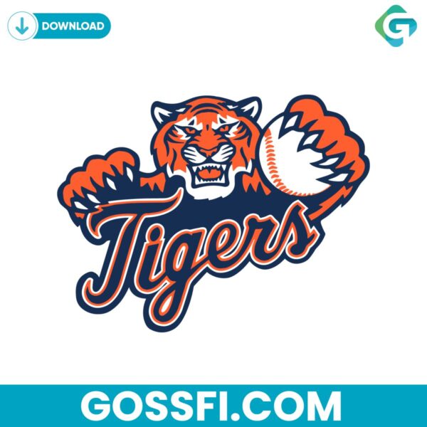 tigers-baseball-mlb-detroit-svg-digital-download