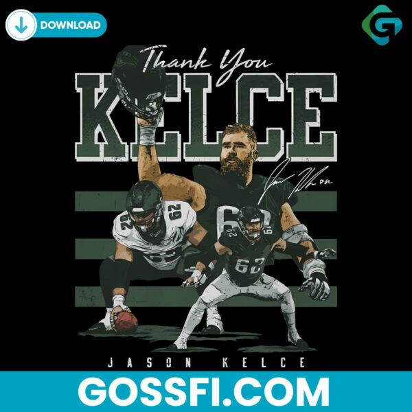 jason-kelce-philadelphia-thank-you-football-player-png