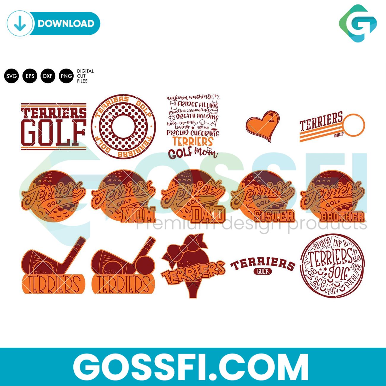 terriers-golf-team-bundle-svg-digital-download