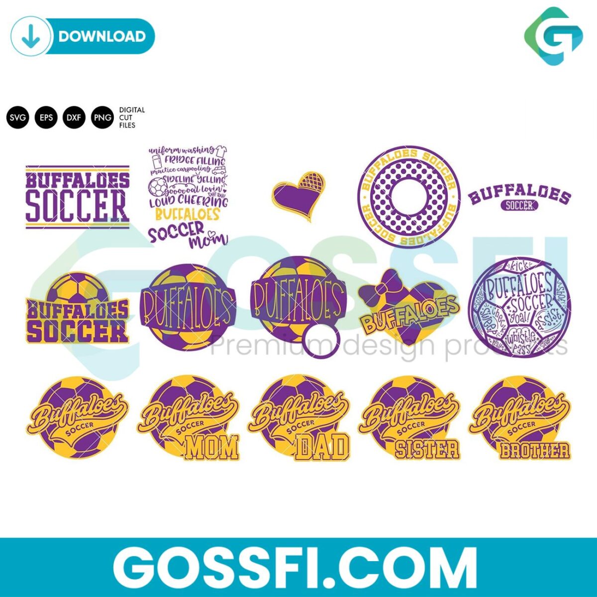 buffaloes-soccer-bundle-svg-digital-download