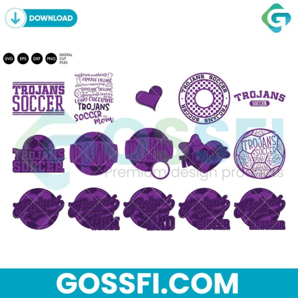 trojans-soccer-bundle-svg-digital-download