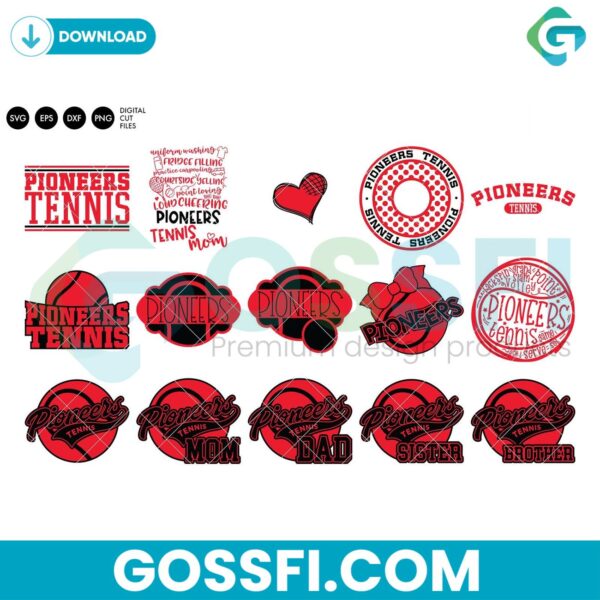 pioneers-tennis-bundle-svg-digital-download