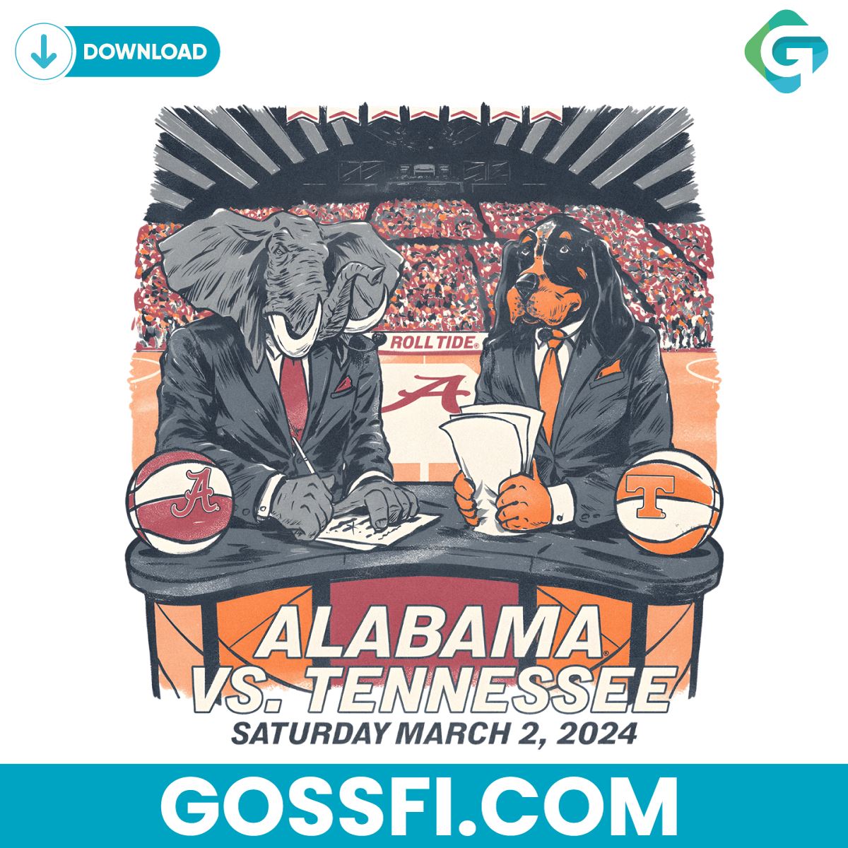 funny-alabama-vs-tennessee-2024-basketball-gameday-png