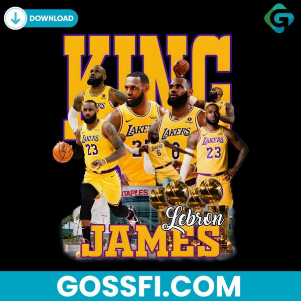 king-james-player-basketball-nba-lakers-png