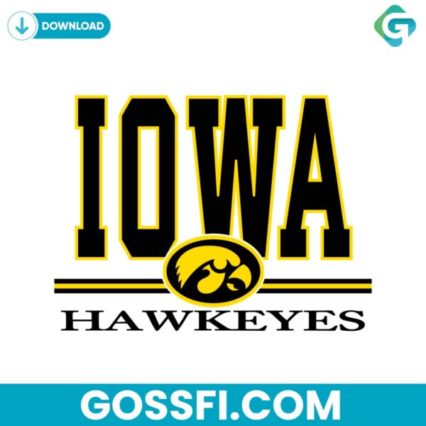 iowa-hawkeyes-vintage-ncaa-team-svg-digital-download