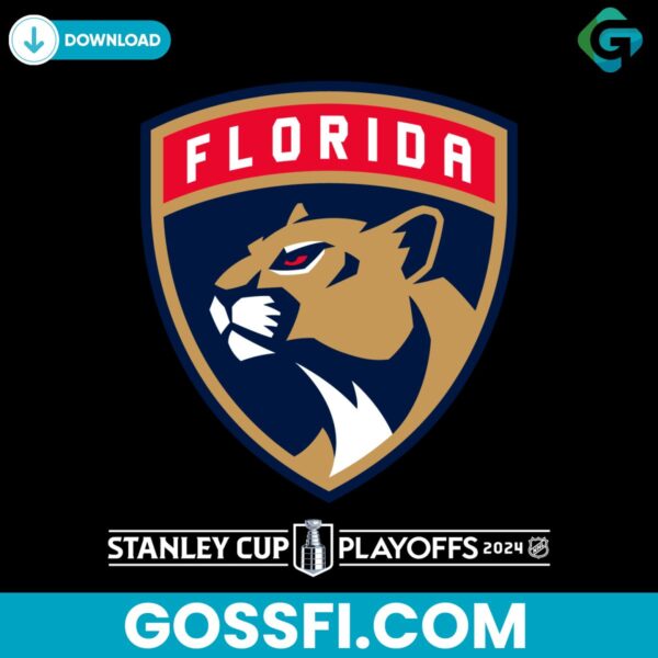 florida-panthers-2024-stanley-cup-playoffs-svg