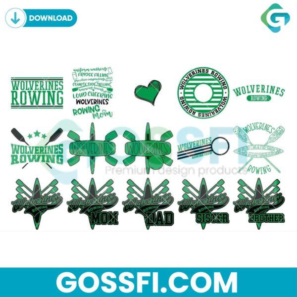 wolverines-rowing-crew-bundle-svg-digital-download