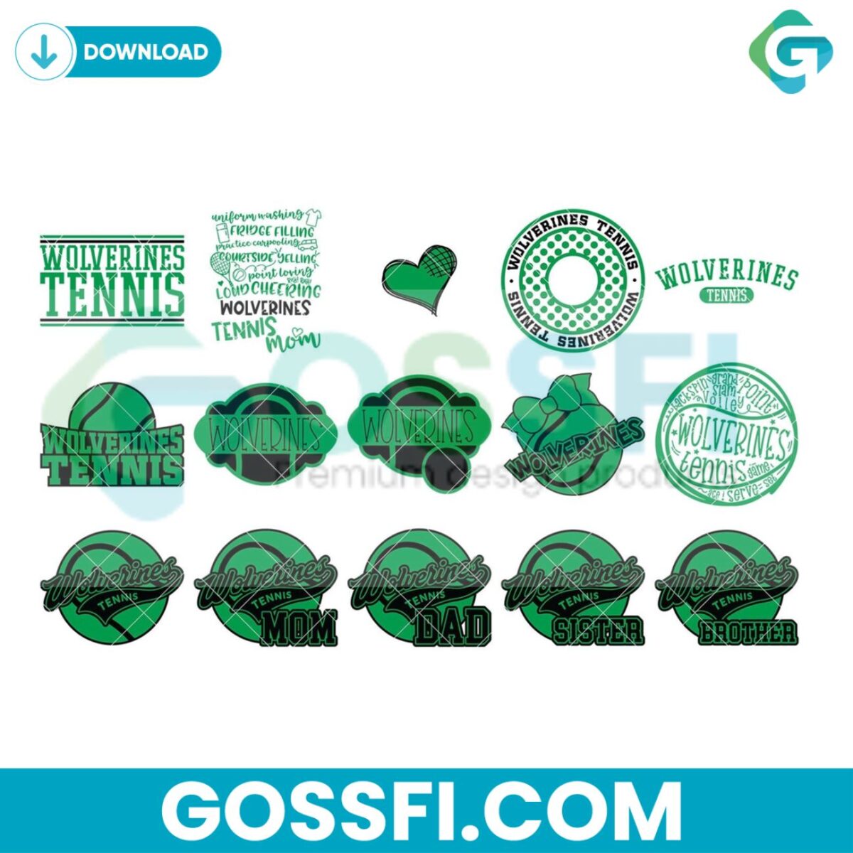 wolverines-tennis-bundle-svg-digital-download