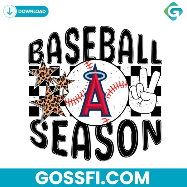 baseball-season-los-angeles-angels-svg-digital-download