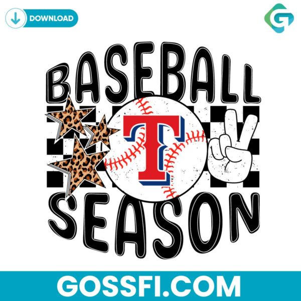 baseball-season-texas-rangers-svg-digital-download