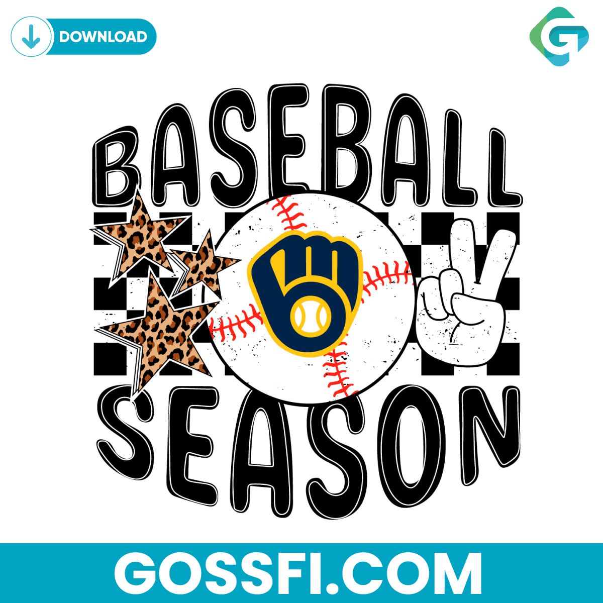 baseball-season-milwaukee-brewers-svg-digital-download