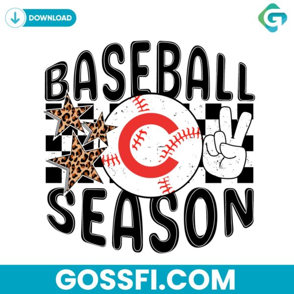 baseball-season-chicago-cubs-svg-digital-download