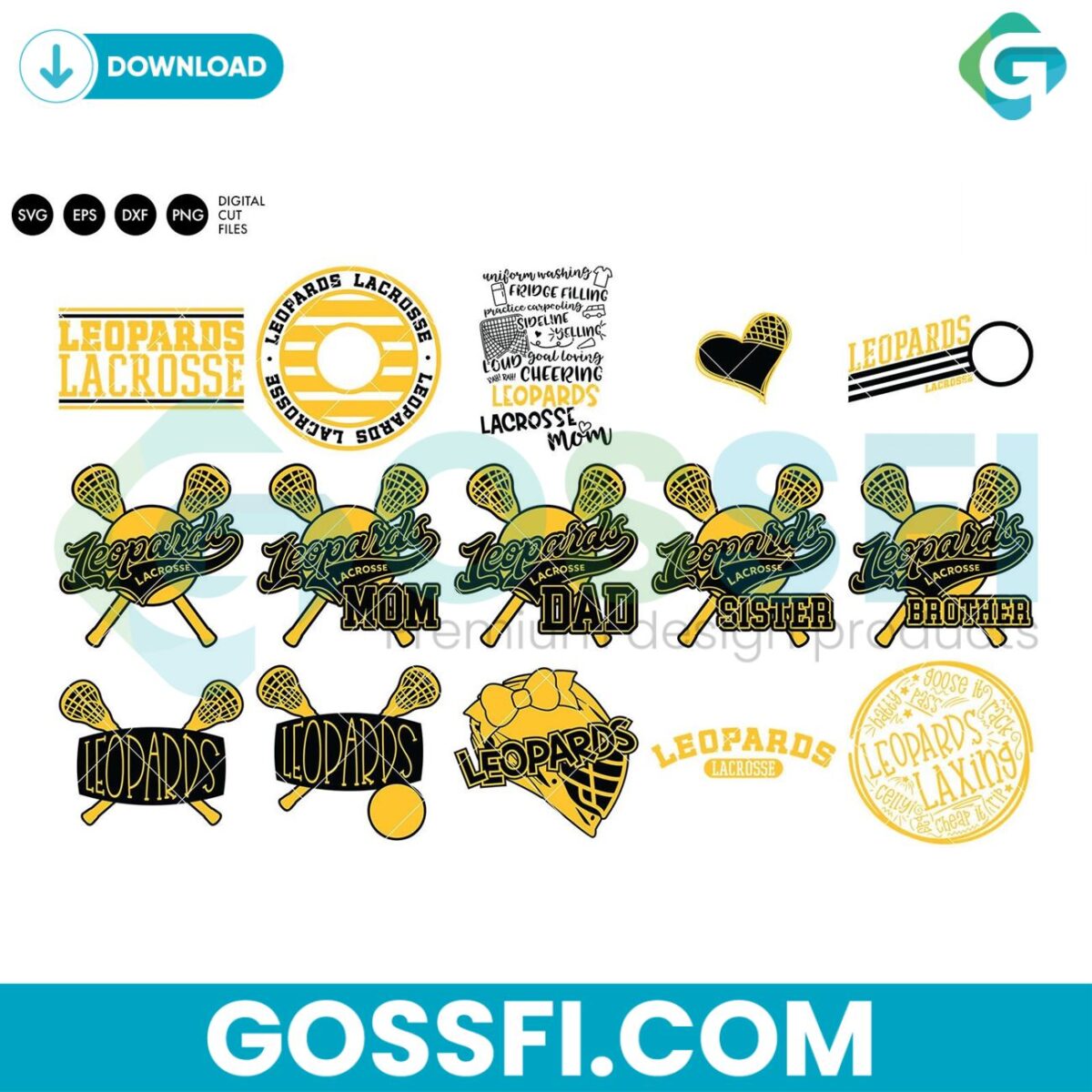 leopards-lacrosse-bundle-svg-digital-download