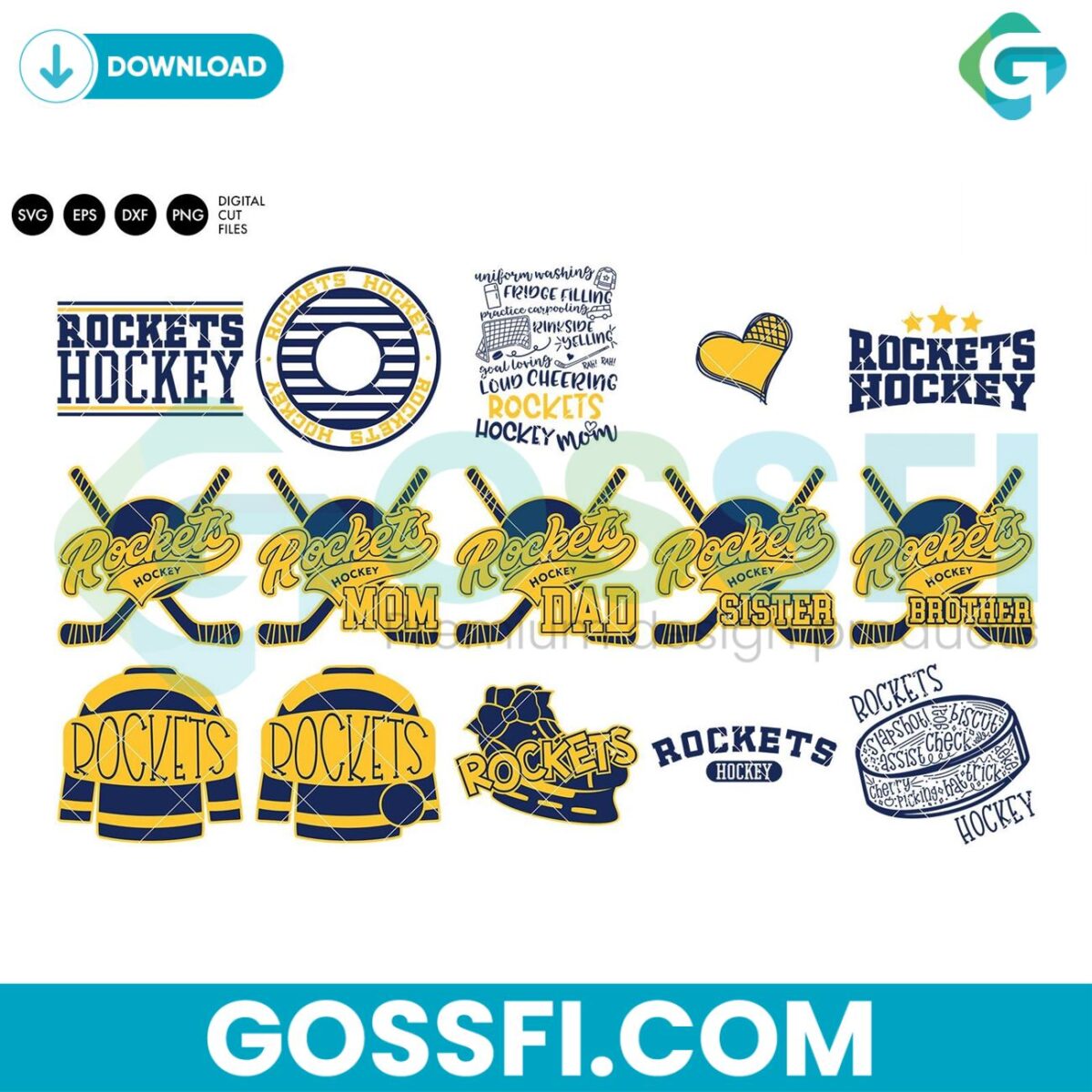 rockets-ice-hockey-bundle-svg-digital-download