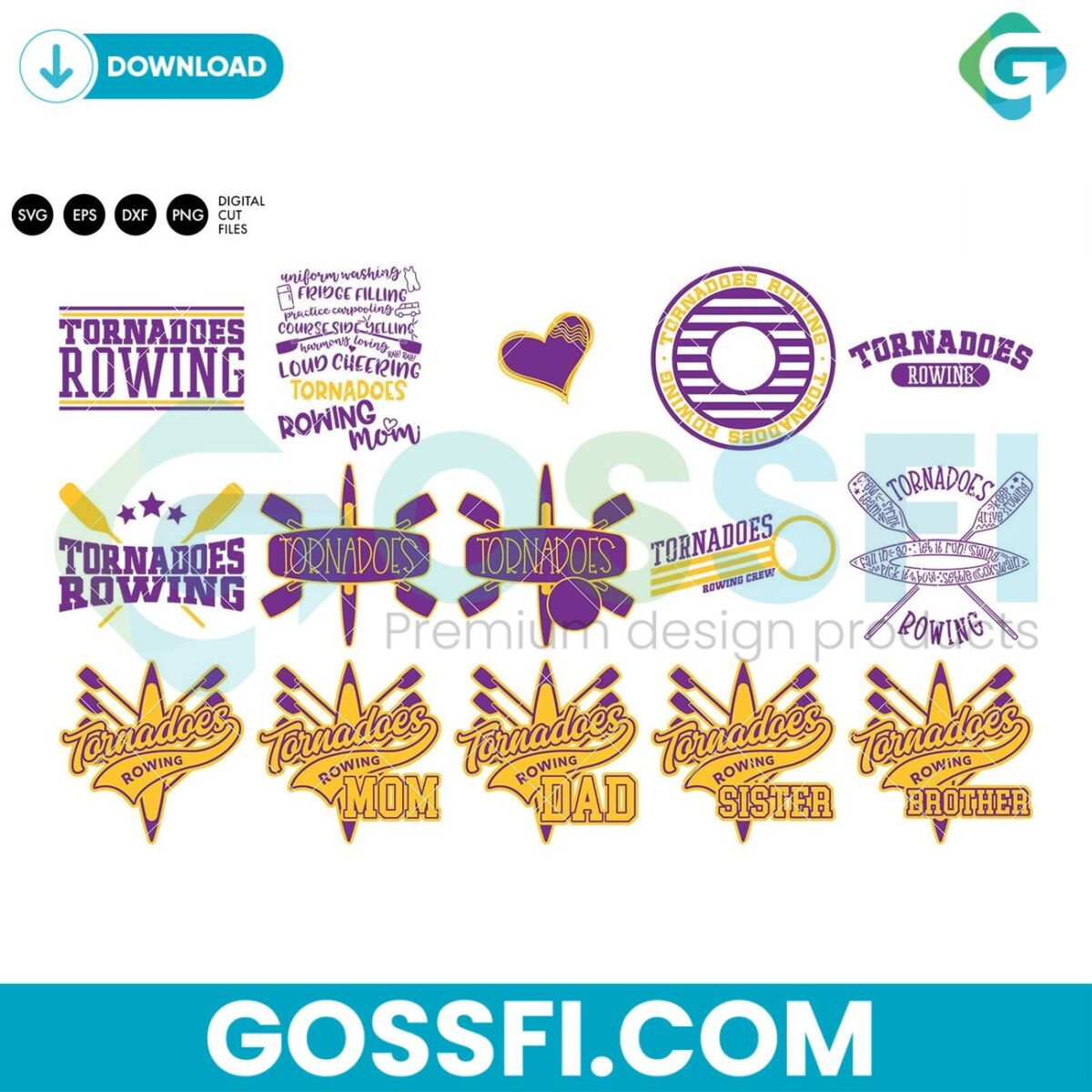 tornadoes-rowing-crew-bundle-svg-digital-download