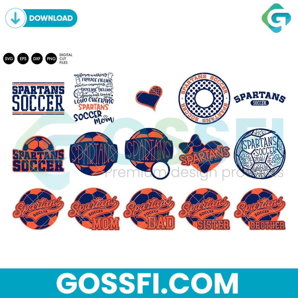 spartans-soccer-bundle-svg-digital-download