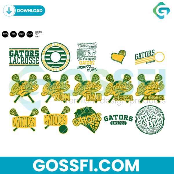 gators-lacrosse-bundle-svg-digital-download