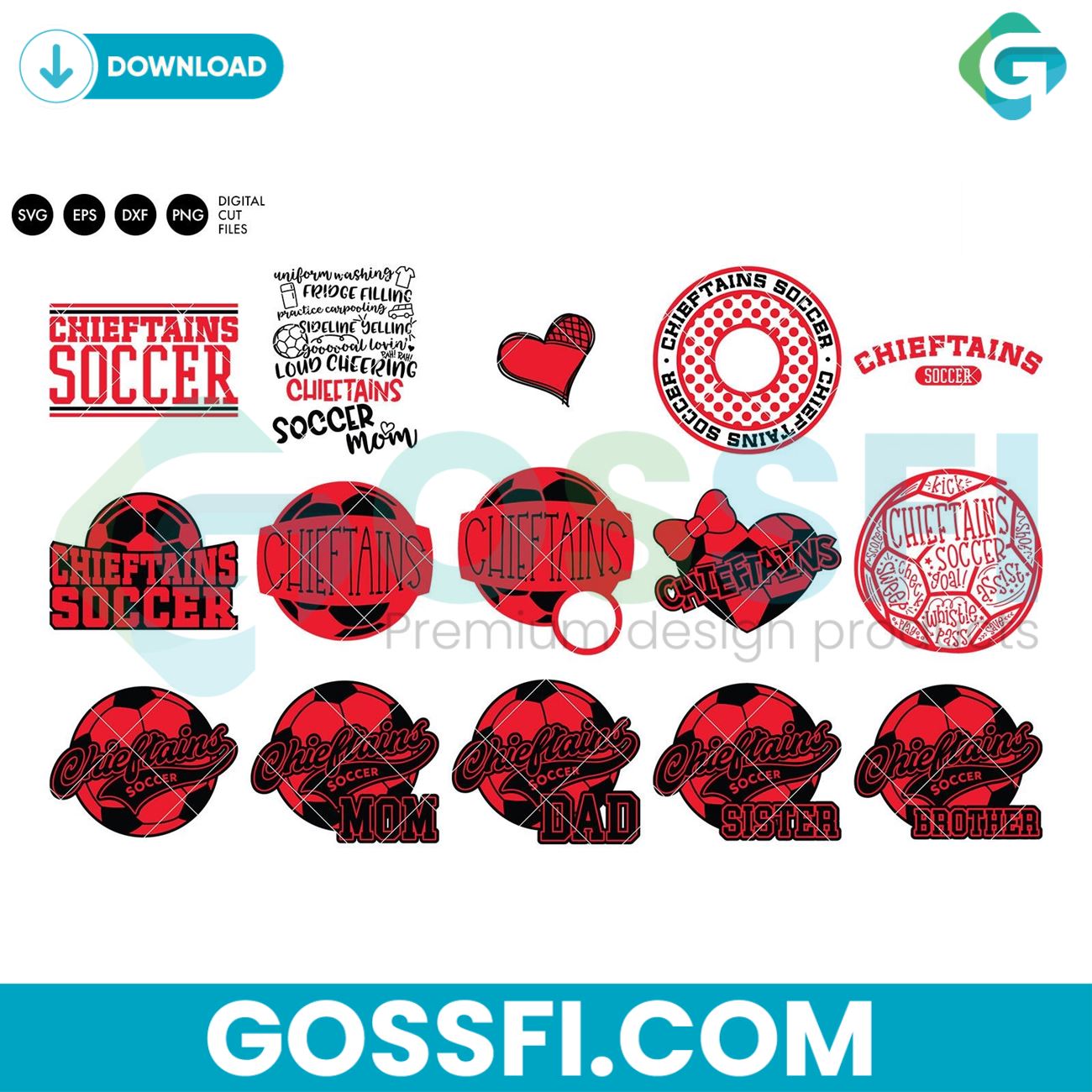 chieftains-soccer-football-bundle-svg-digital-download