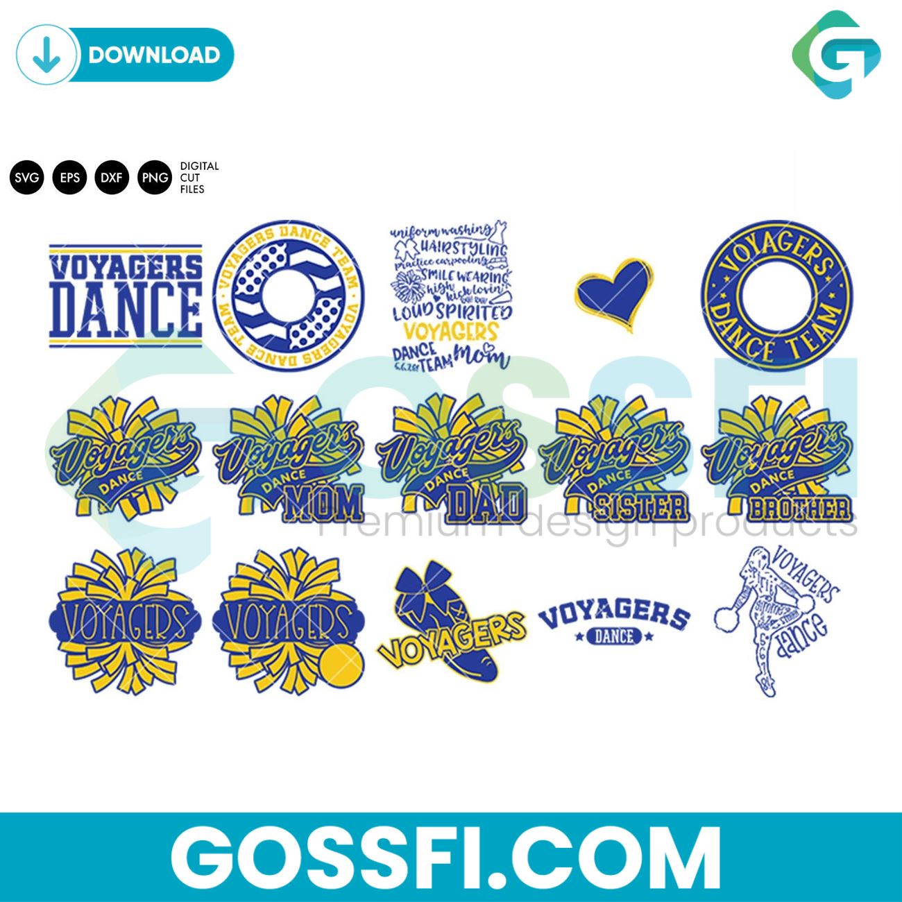 voyagers-dance-team-bundle-svg-digital-download