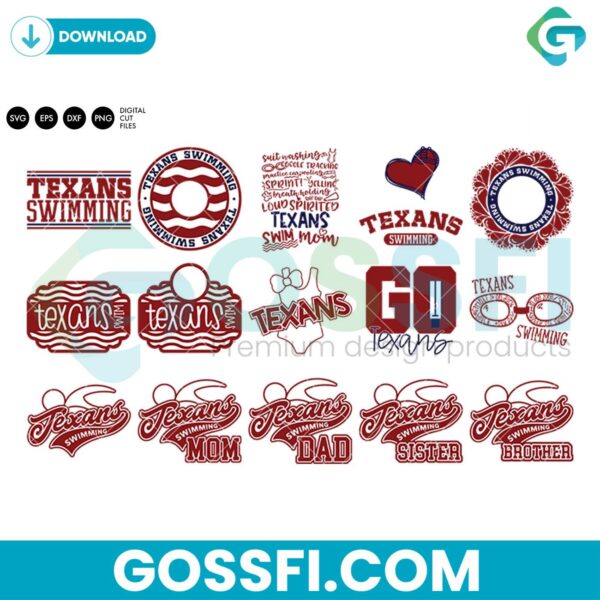 texans-swim-team-bundle-svg-digital-download