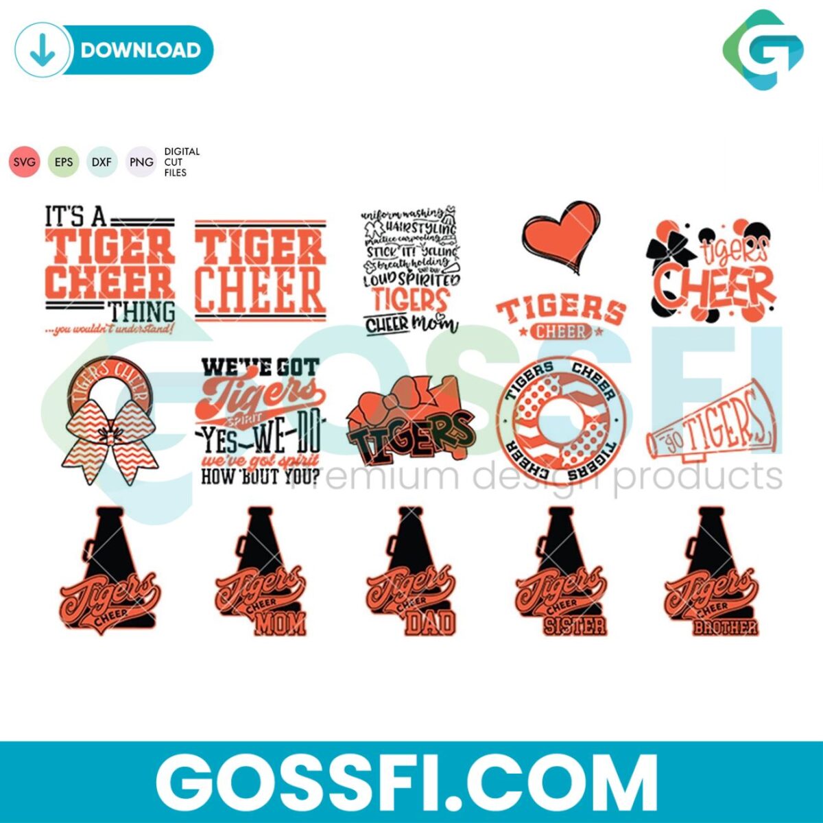 tigers-cheer-bundle-svg-digital-download