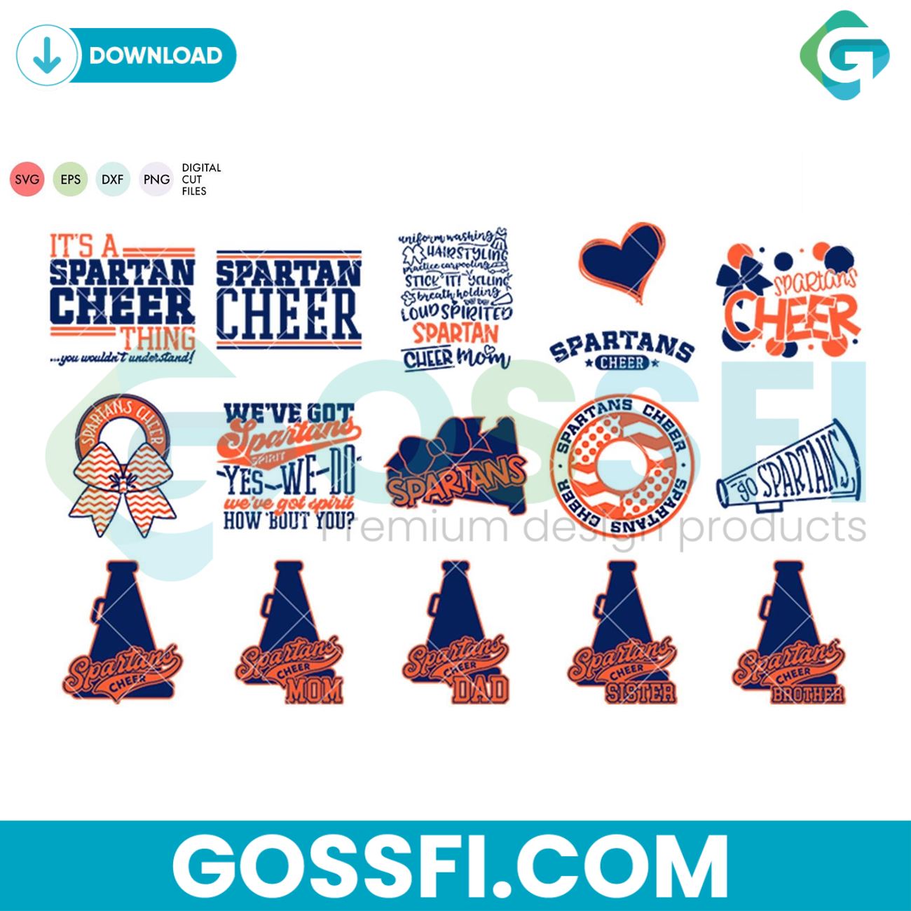 spartans-cheer-bundle-svg-digital-download