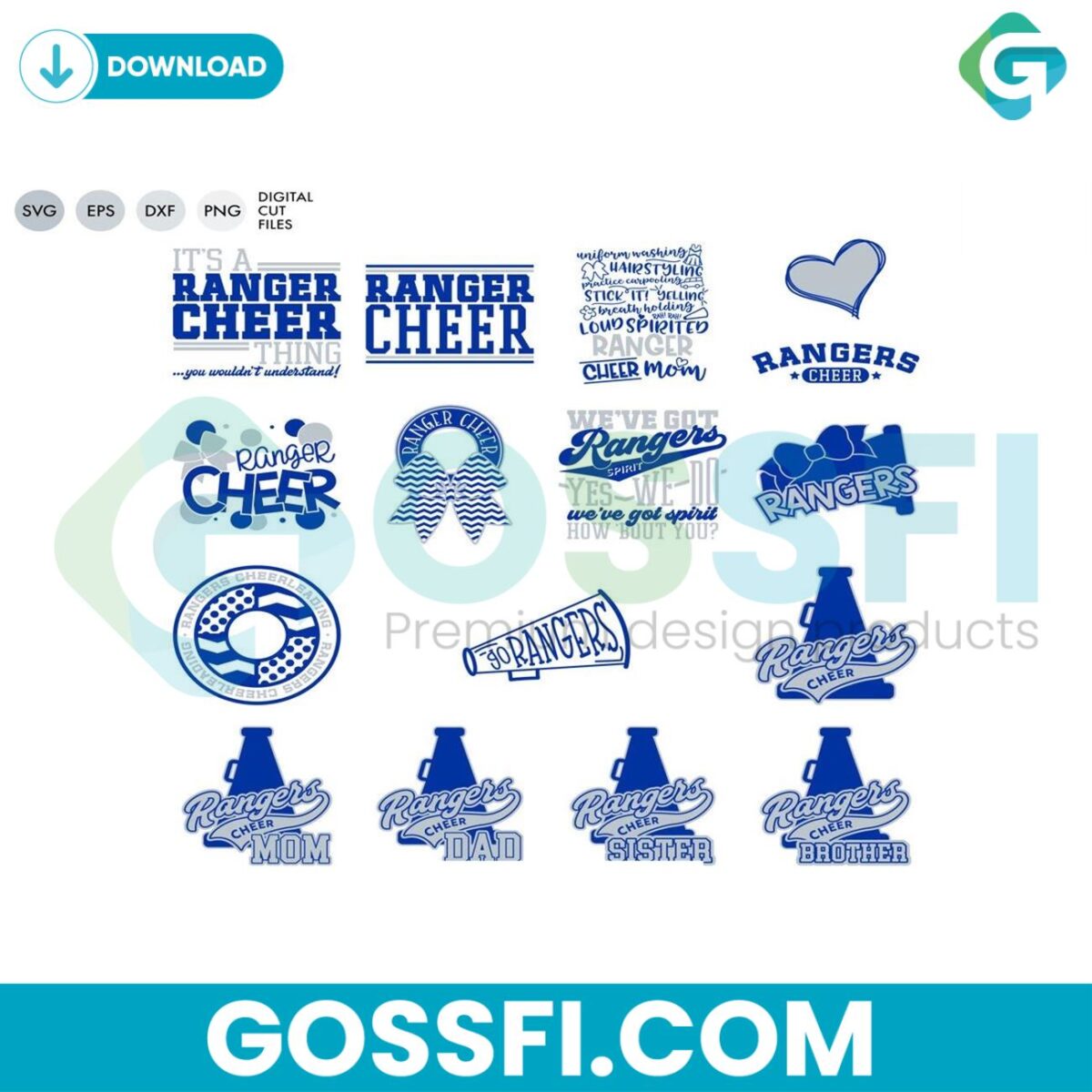 rangers-cheer-bundle-svg-digital-download