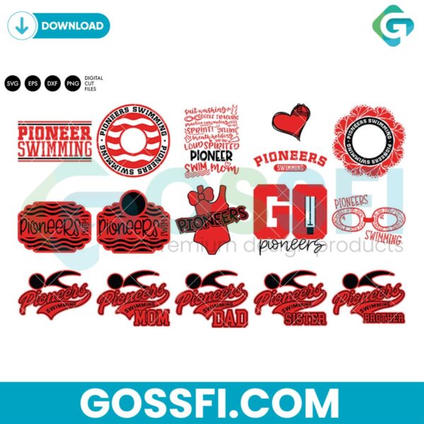 pioneers-swim-bundle-svg-digital-download