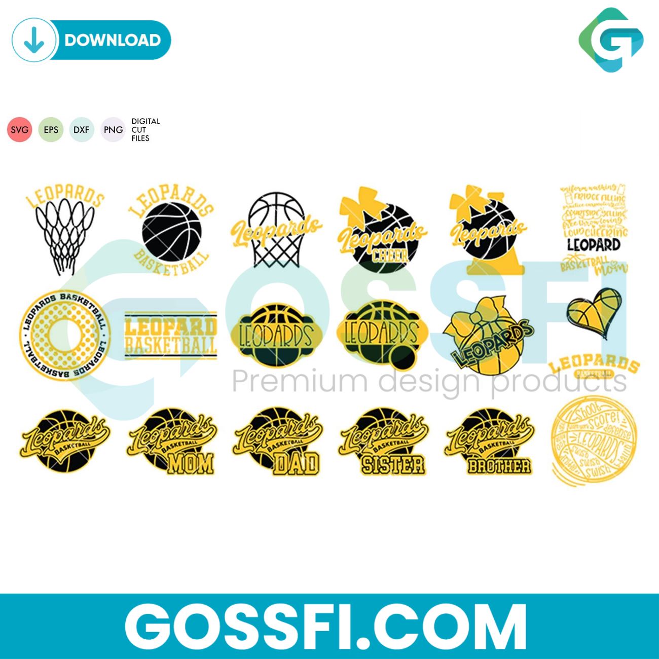 leopards-basketball-bundle-svg-digital-download