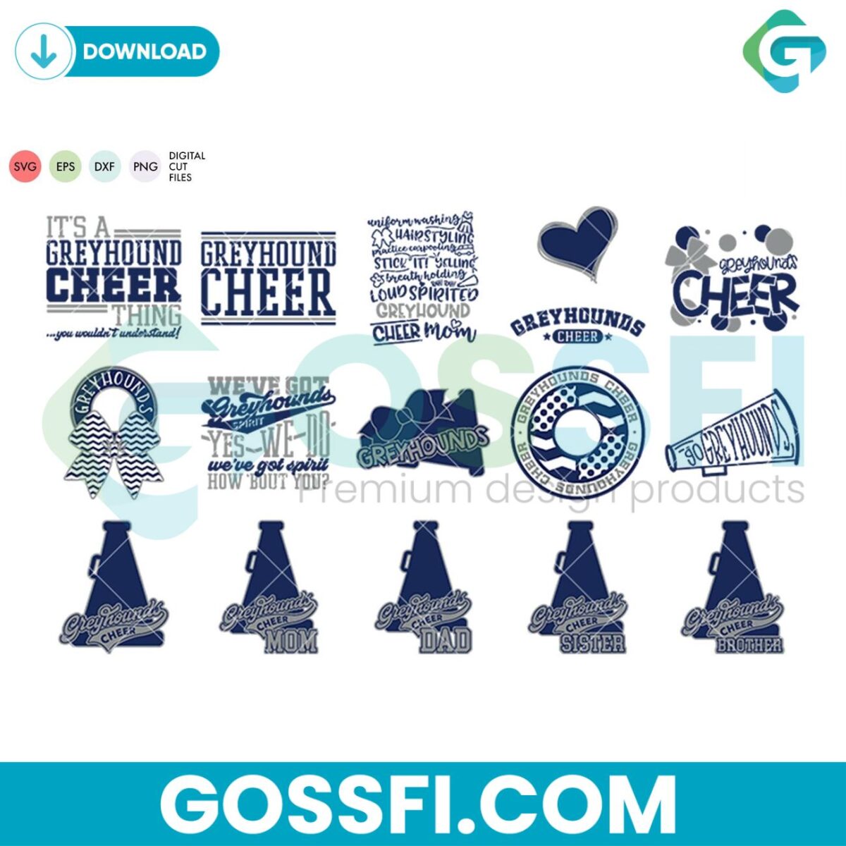 greyhounds-cheer-bundle-svg-digital-download