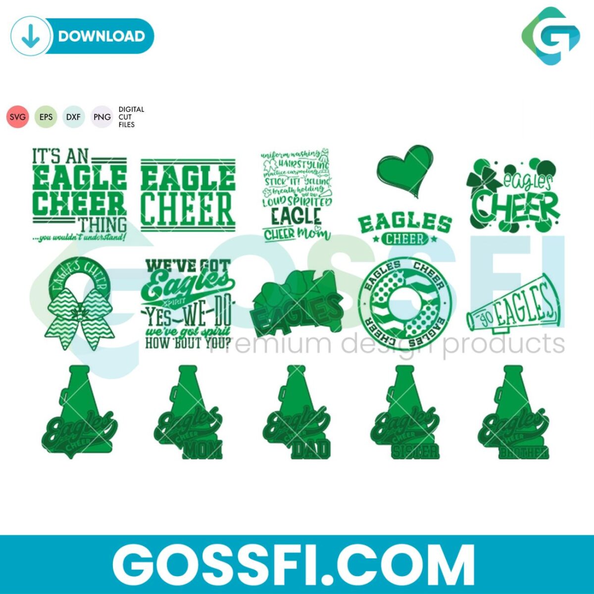 eagles-cheer-bundle-svg-digital-download