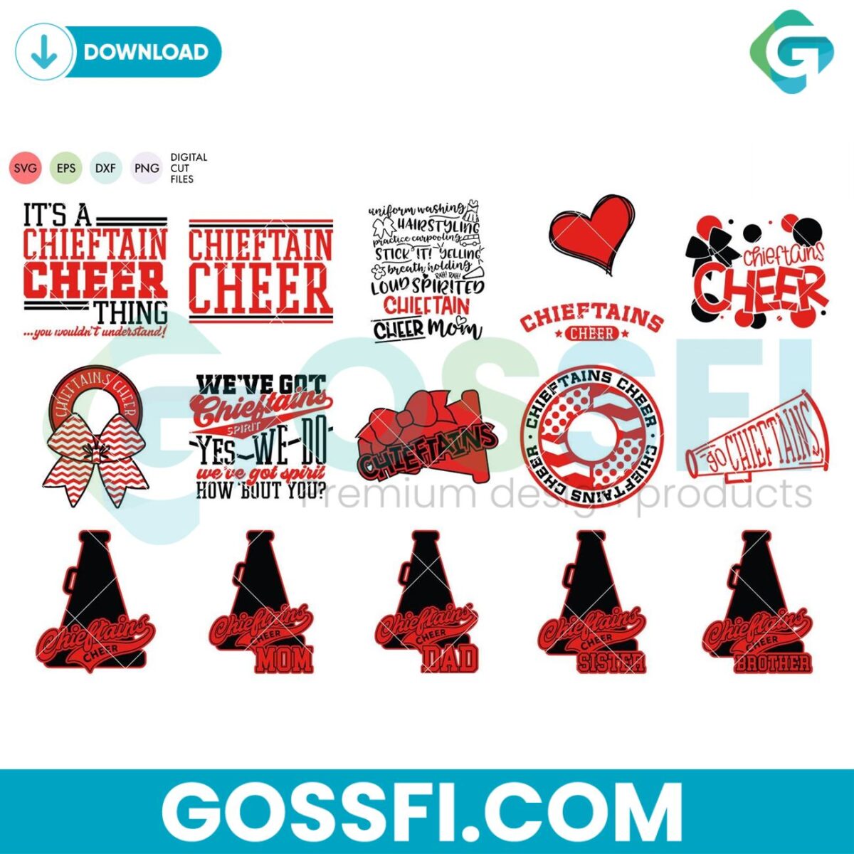 chieftains-cheer-bundle-svg-digital-download