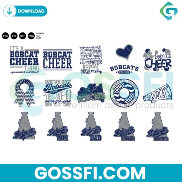 bobcats-cheer-bundle-svg-digital-download