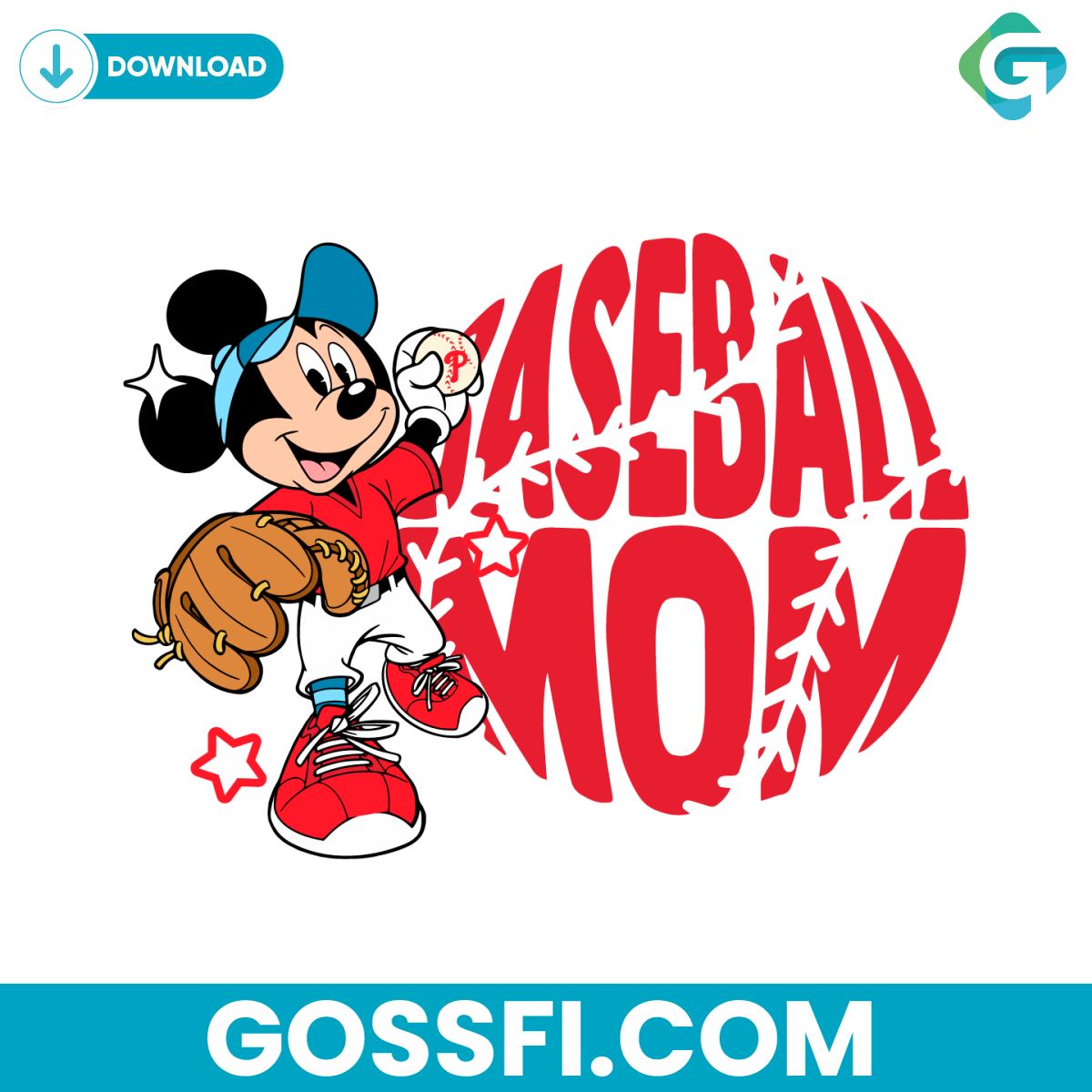 mickey-mouse-baseball-mom-philadelphia-phillies-svg